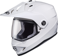 HJC DS-X1 Helmet - Solid - White - XS