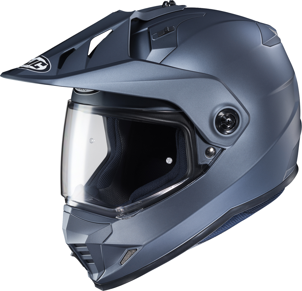HJC DS-X1 Helmet - Solid - Anthracite - XS