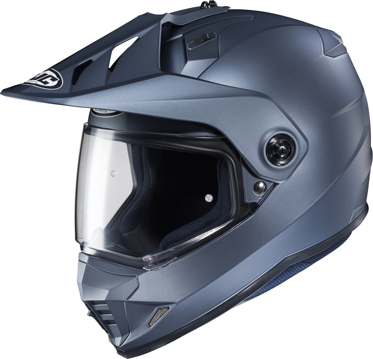 HJC DS-X1 Helmet - Solid - Anthracite - XS