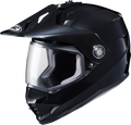 HJC DS-X1 Helmet - Solid - Black - XS