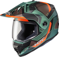 HJC DS-X1 Helmet - Synergy - MC47SF - Medium