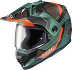 HJC DS-X1 Helmet - Synergy - MC47SF - Medium