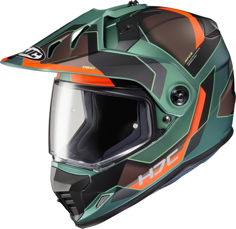 Dual Sport