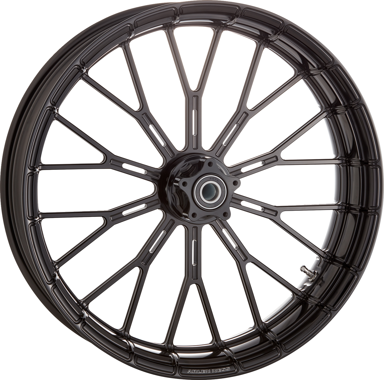 Arlen Ness Wheel Y-spoke 21X5.5' All Black