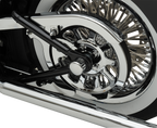Drag Specialties Cvr R Axle 8-17 Fxst/fxd