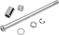 Drag Specialties Axle Rear Chr 08-17 Fxd
