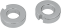 Drag Specialties Spacer Axle Adjustable 00-07 St