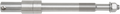 Drag Specialties Axle Fr 13-17 Fxsb - Chrome