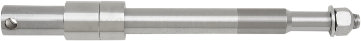 Drag Specialties Axle Fr 13-17 Fxsb - Chrome
