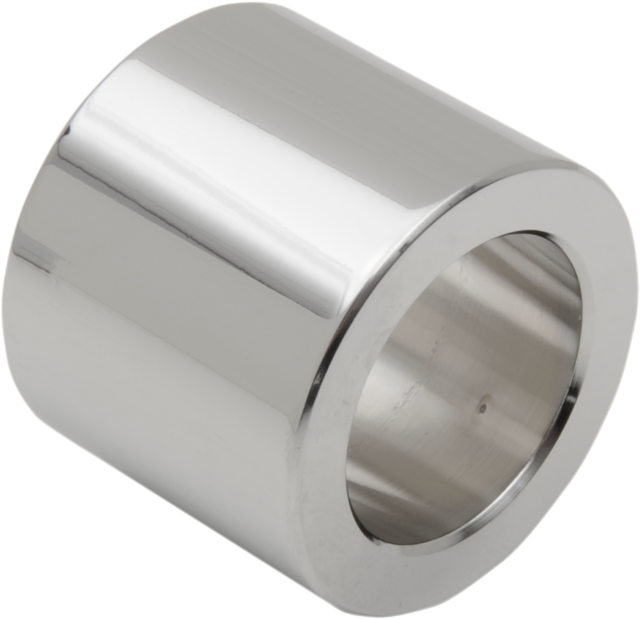 Drag Specialties Spacer Axle Chr 41350-08