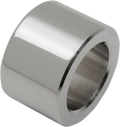 Drag Specialties Spacer Axle Chr 11804