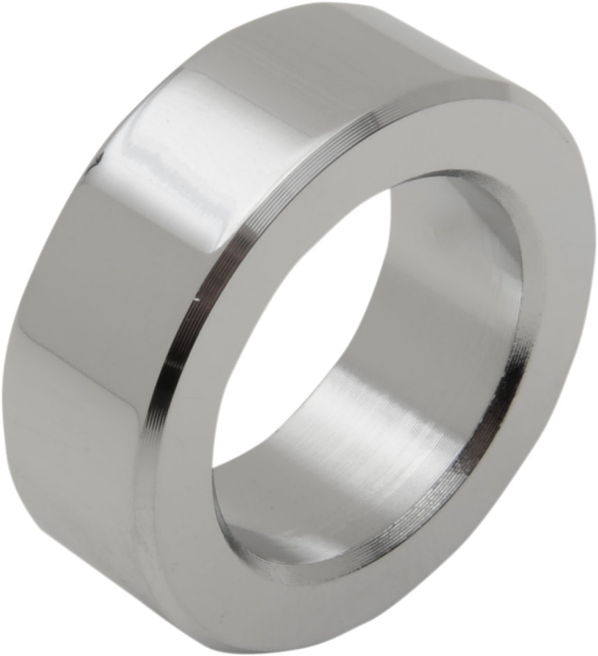 Drag Specialties Spacer Axle Chr 41695-07