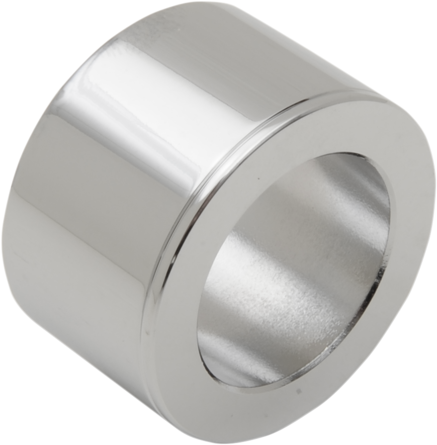 Drag Specialties Spacer Axle Chr 41504-07