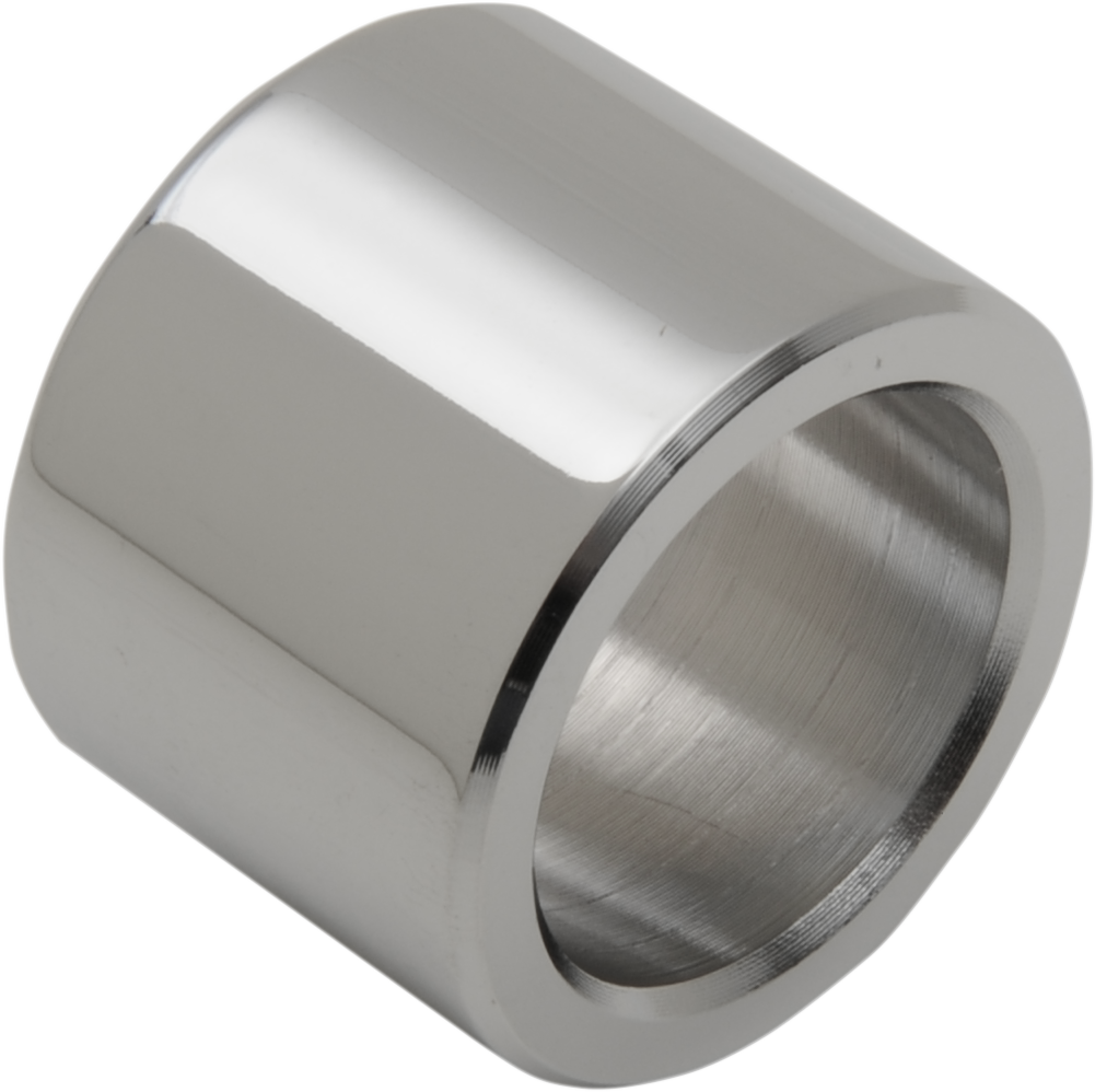 Drag Specialties Spacer Axle Chr 41901-08