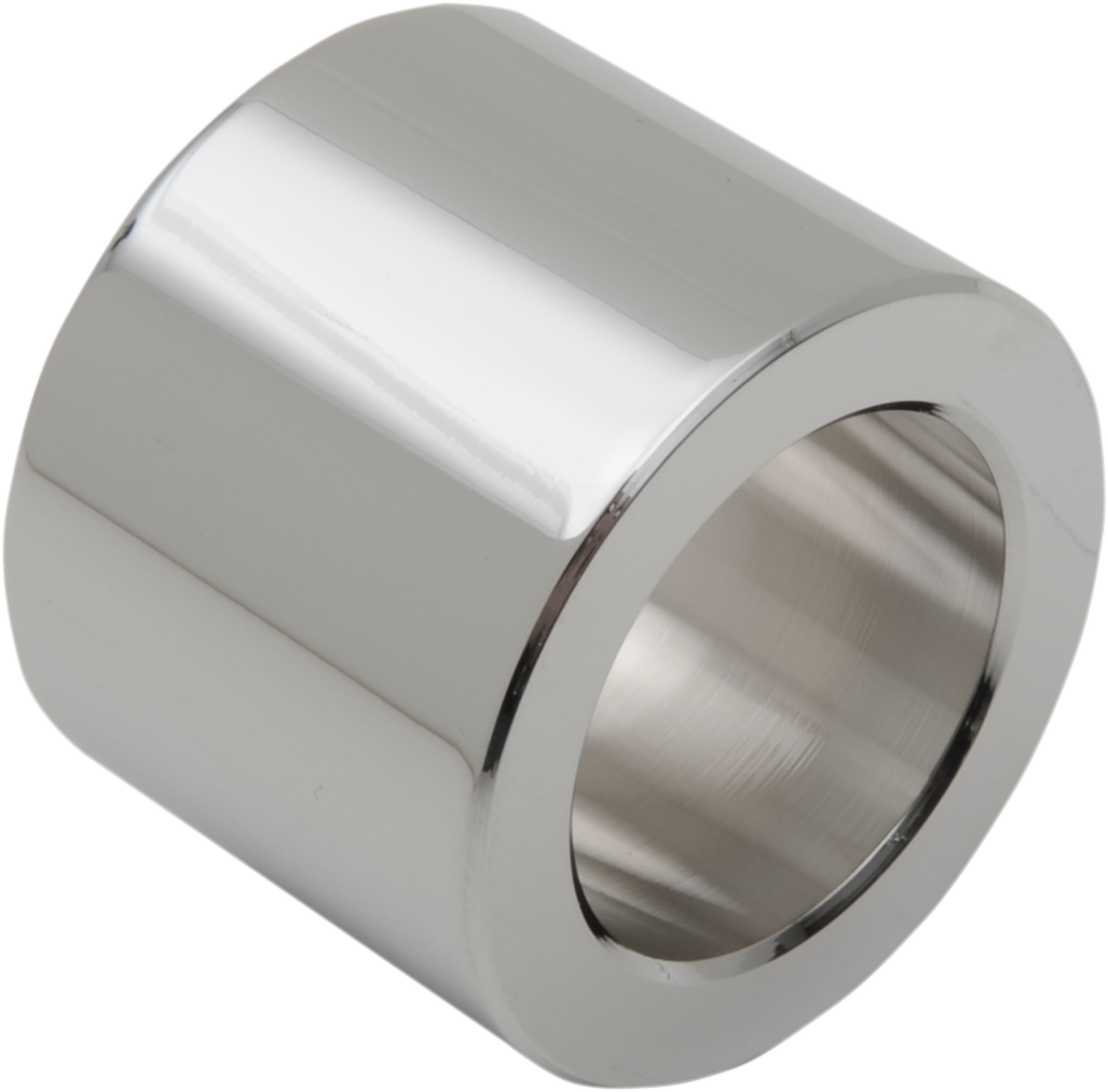 Drag Specialties Spacer Axle Chr 40926-08