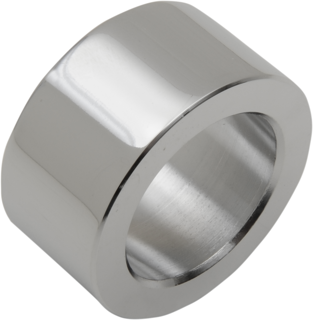 Drag Specialties Spacer Axle Chr 41242-08