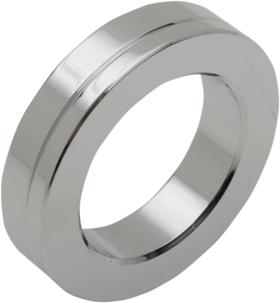 Drag Specialties Spacer Axle Chr 43358-08