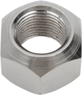 Drag Specialties Nut Axle 7813A - Chrome