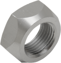 Drag Specialties Nut Axle 8020 - Chrome