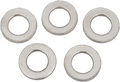 Drag Specialties Washer Axle 6594 Chr 5PK