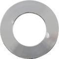 Drag Specialties Spacer Axle Chr Lh 11848