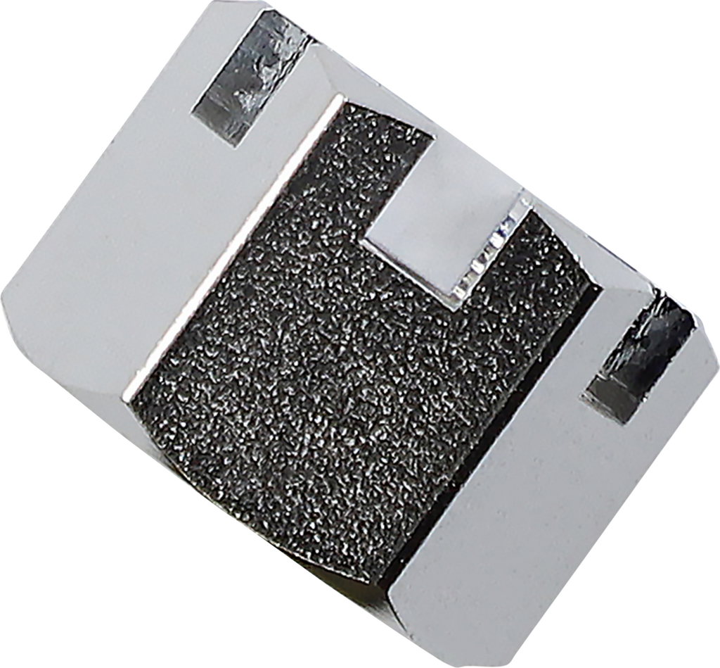 Drag Specialties Nut Axl C 7987 Flt 00-01