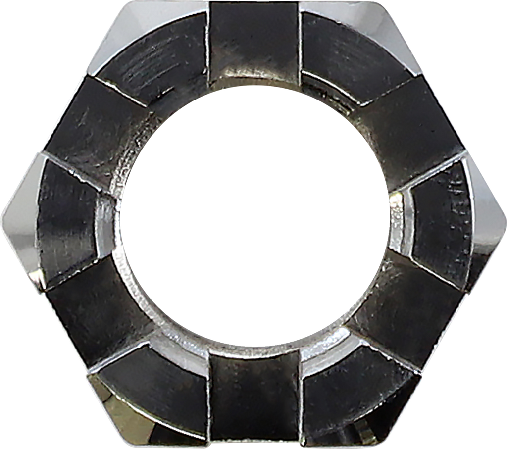 Drag Specialties Nut Axl C 7987 Flt 00-01