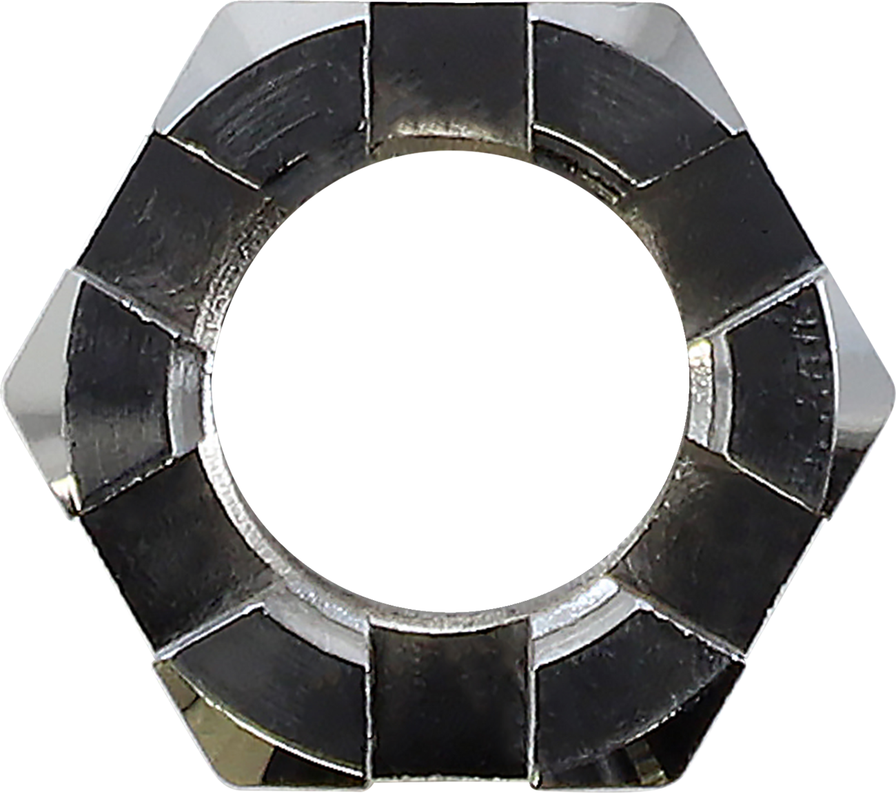 Drag Specialties Nut Axl C 7987 Flt 00-01