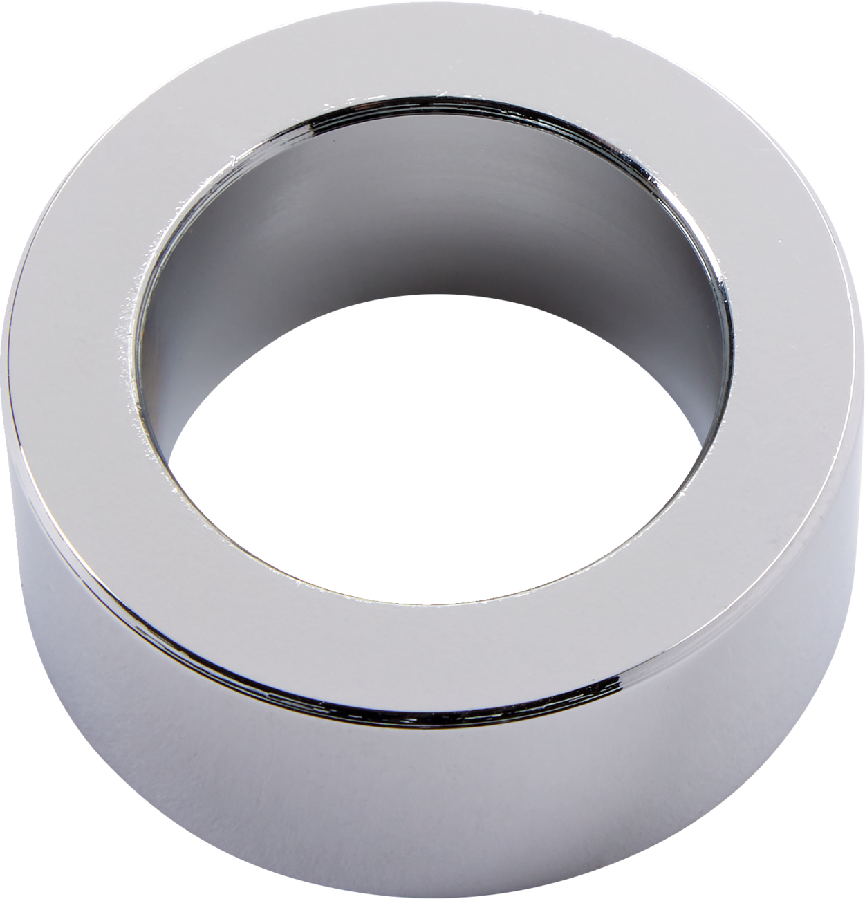 Drag Specialties Spacer Axle (40437-01A)