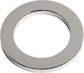 Drag Specialties Spacer Axle Chr Rt 04-05 Fxd