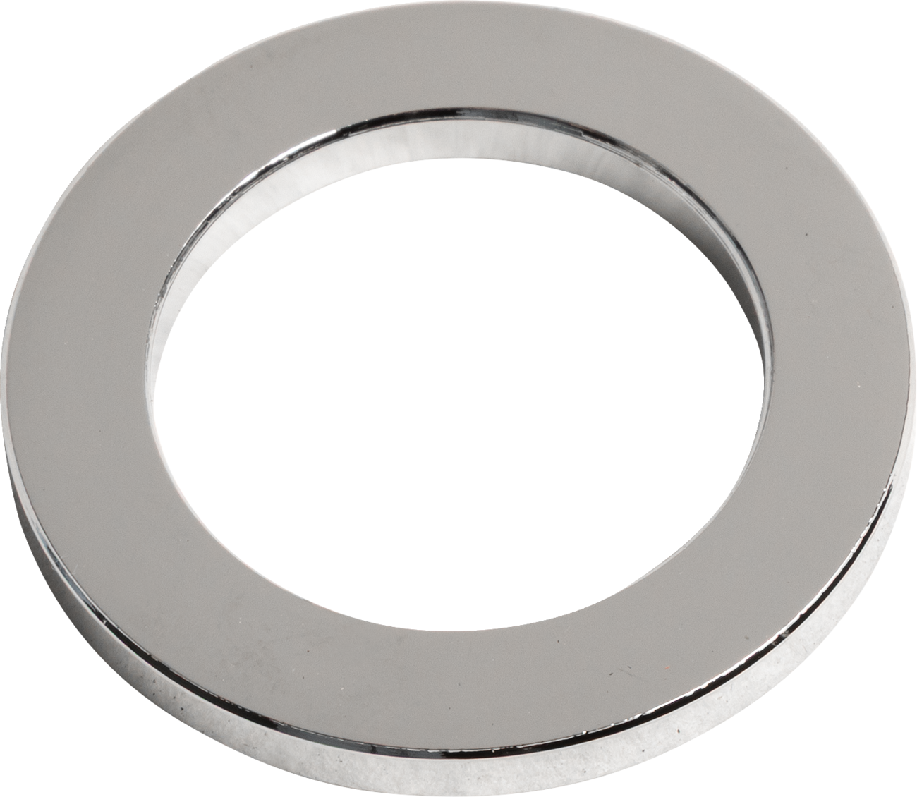 Drag Specialties Spacer Axle Chr Rt 04-05 Fxd