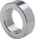 Drag Specialties Spacer Axle Chr Lt 04-05 Fxd