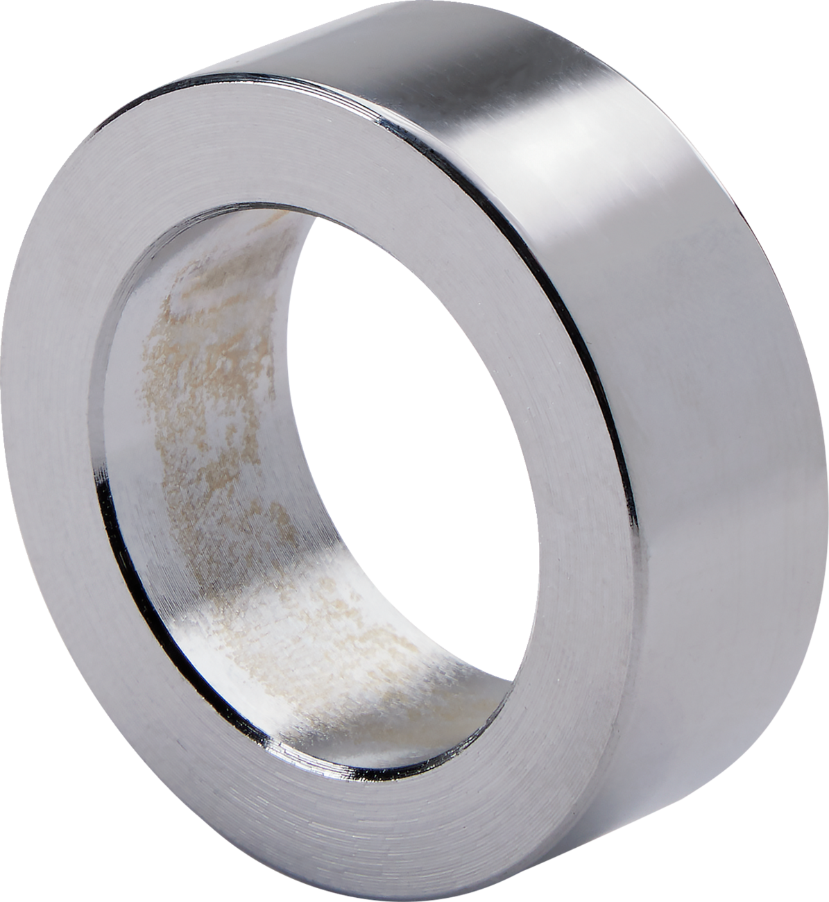 Drag Specialties Spacer Axle Chr Lt 04-05 Fxd