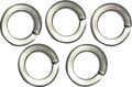 Drag Specialties Lock Washers Front Axle Nut 7068 5PK