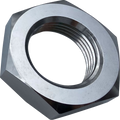 Drag Specialties Nut Rear Axle Chr 10100089