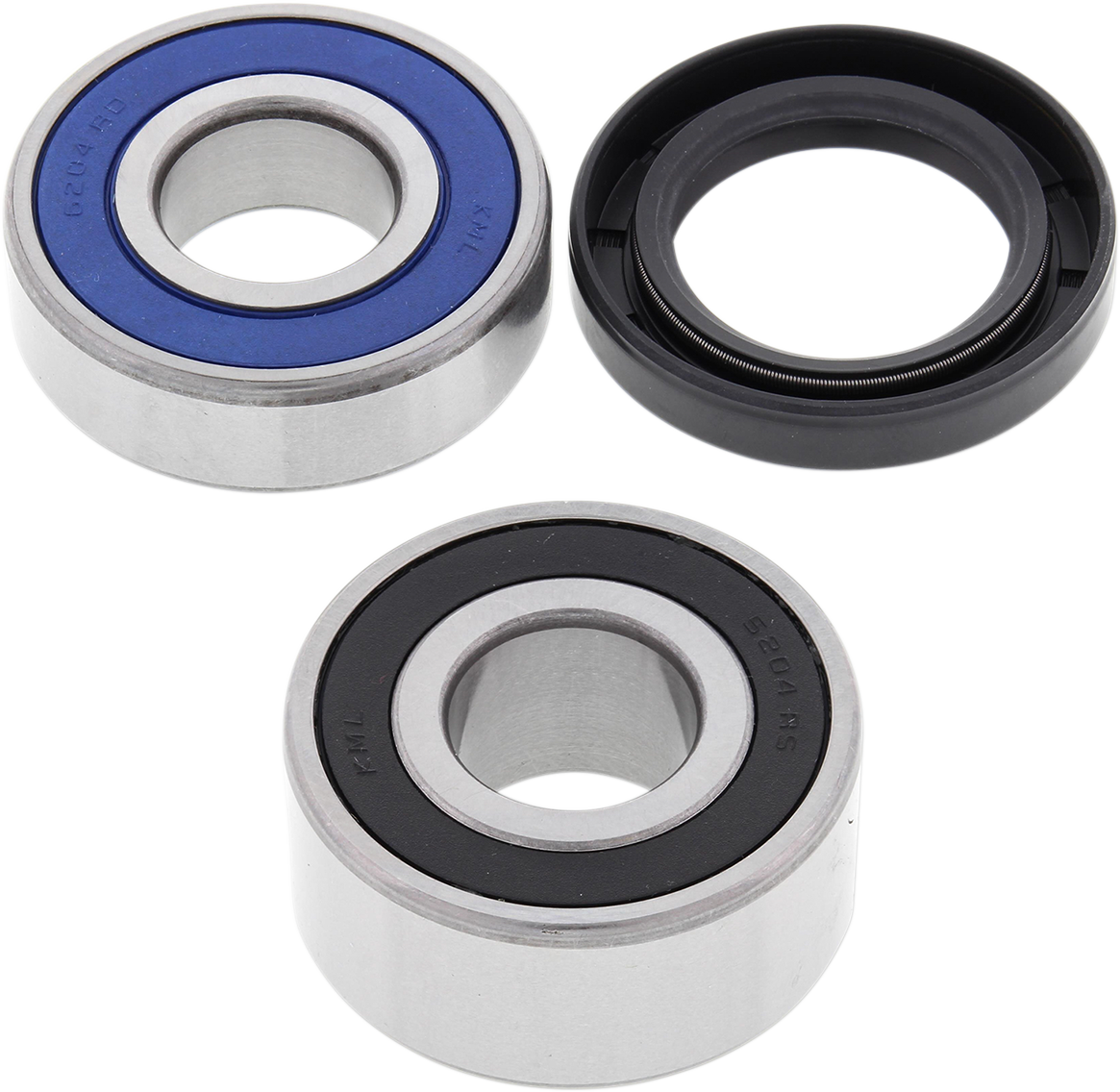 All Balls Wheel Bearing Kit 25-1020