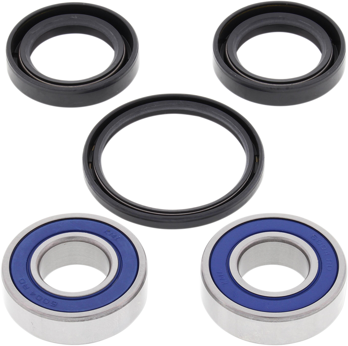 All Balls Wheel Bearing Kit 25-1077