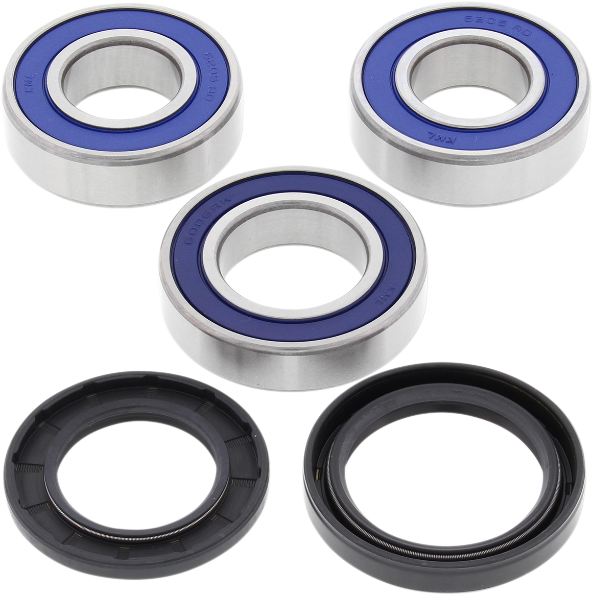 All Balls Wheel Bearing Kit 25-1111