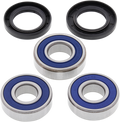 All Balls Wheel Bearing Kit 25-1154