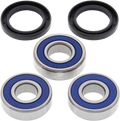 All Balls Wheel Bearing Kit 25-1155