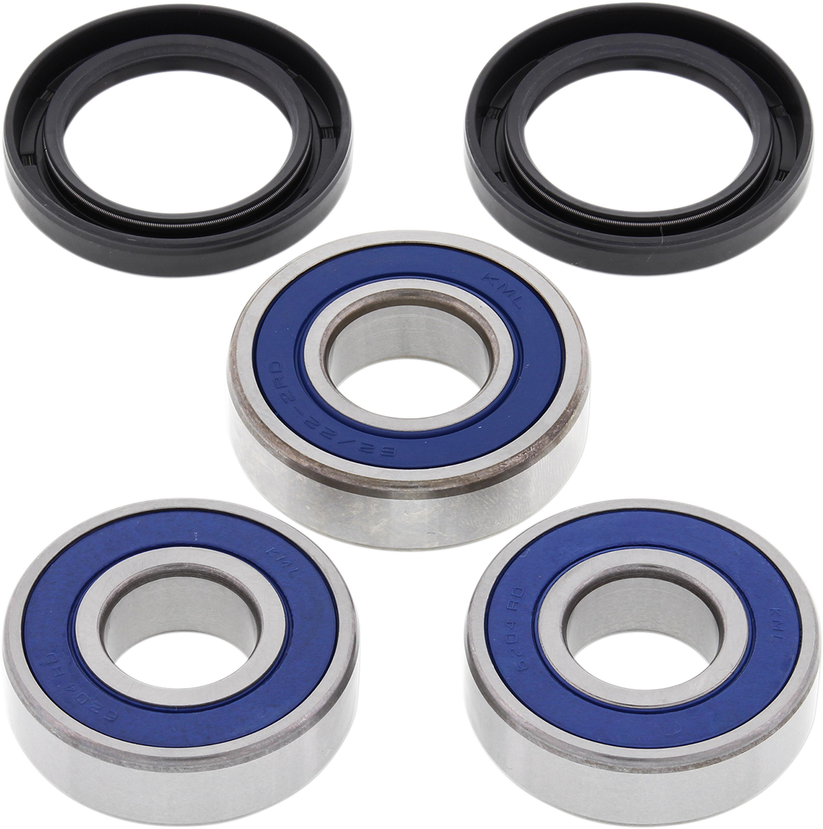 All Balls Wheel Bearing Kit 25-1155