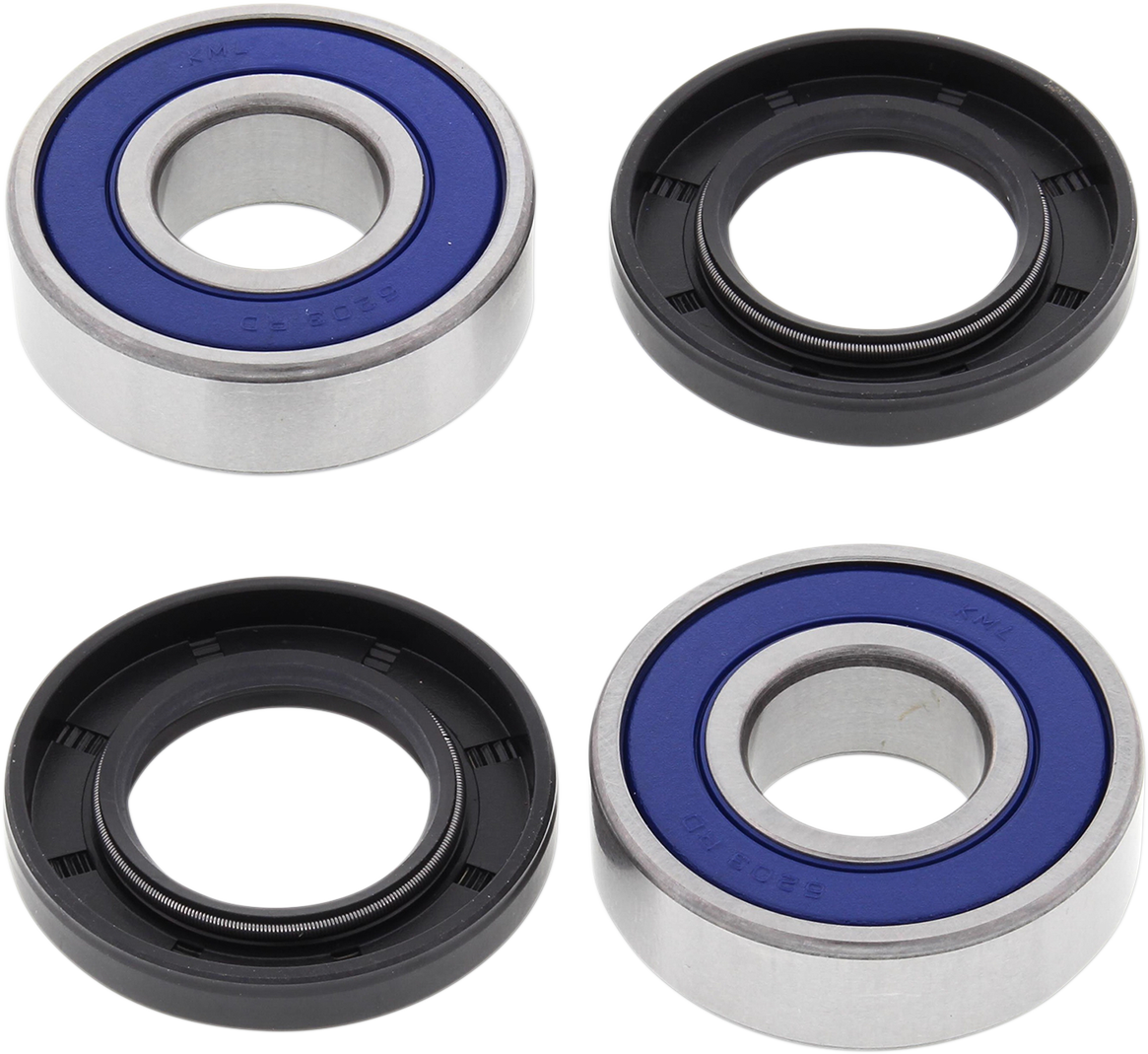 All Balls Wheel Bearing Kit 25-1210