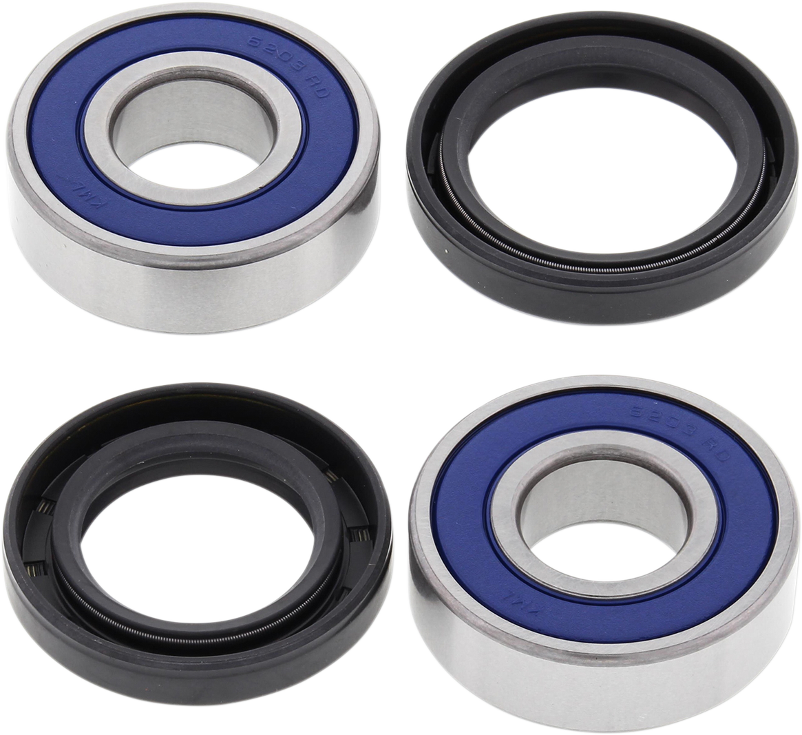 All Balls Wheel Bearing Kit 25-1221