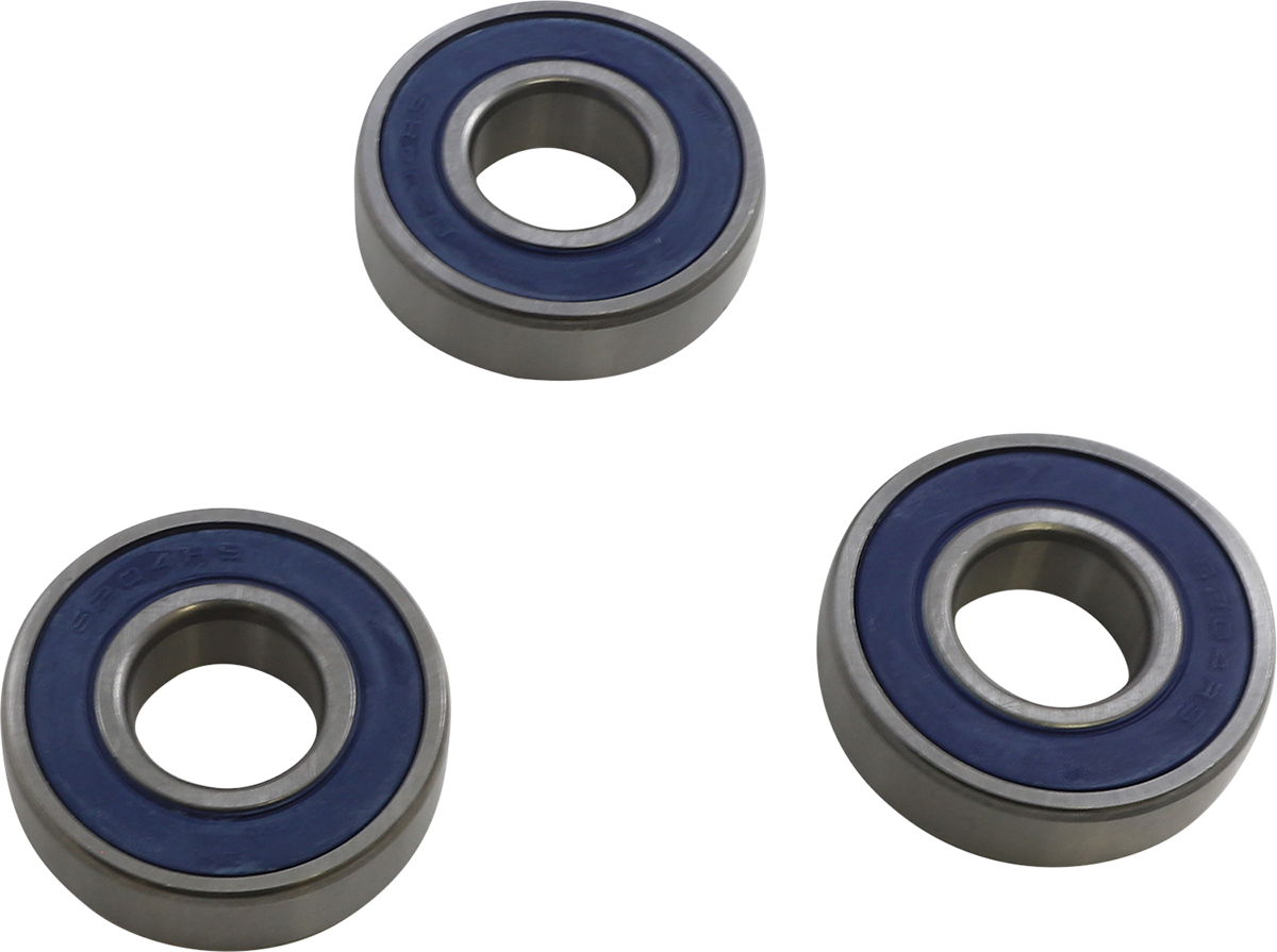 All Balls Wheel Bearing Kit 25-1251