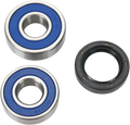 All Balls Wheel Bearing Kit 25-1261