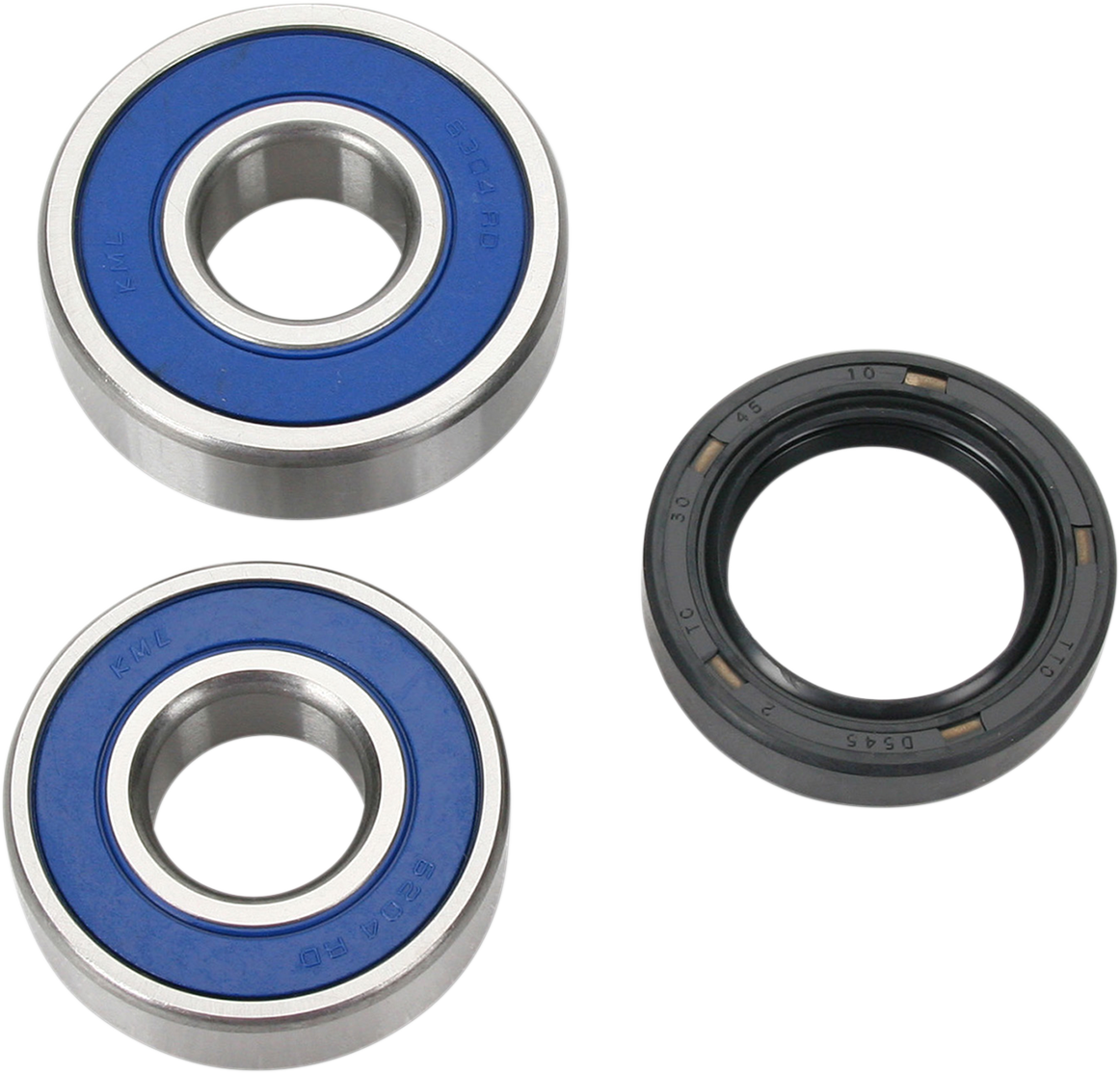 All Balls Wheel Bearing Kit 25-1261