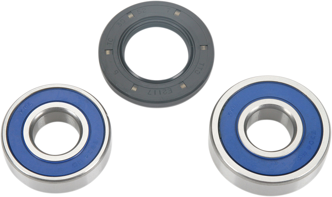 All Balls Wheel Bearing Kit 25-1265
