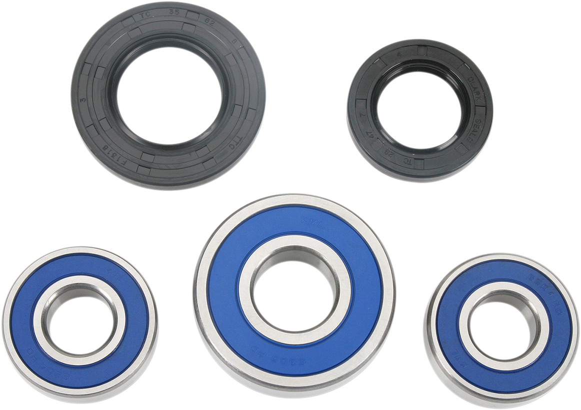 All Balls Wheel Bearing Kit 25-1269