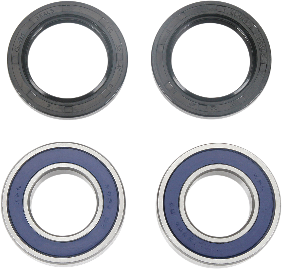 All Balls Wheel Bearing Kit 25-1273