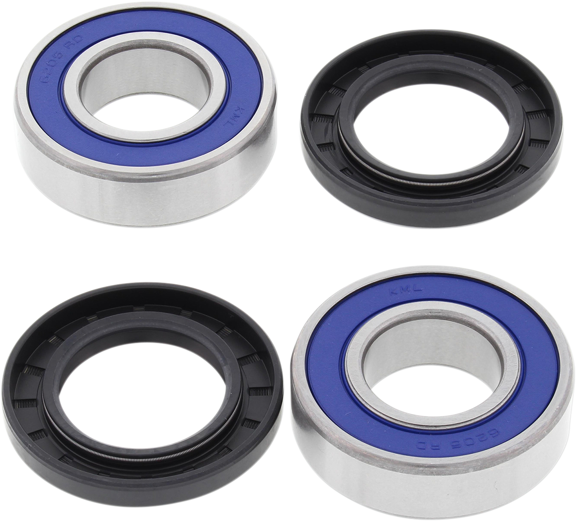 All Balls Wheel Bearing Kit 25-1276